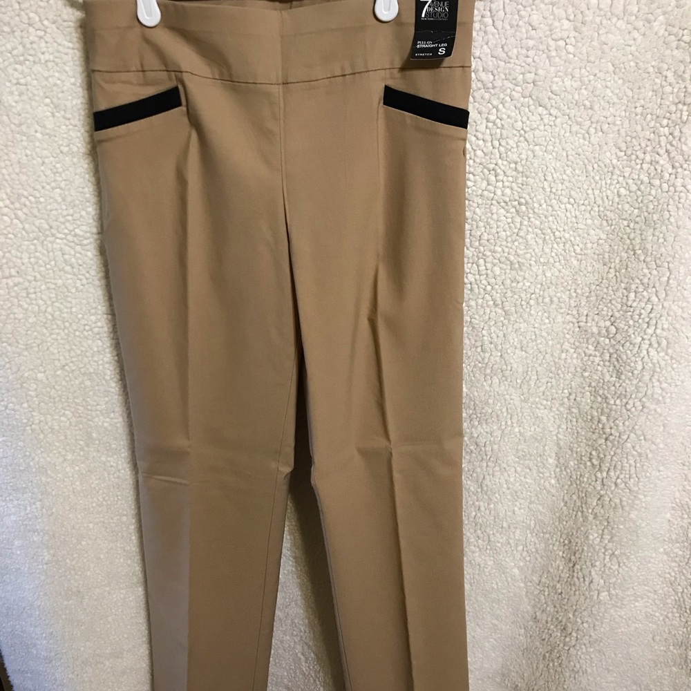 Women pants